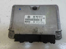 OEM Engine Computer Volkswagen Jetta 2000 2001 06A906018Et 2.0L ECM PCM ECU