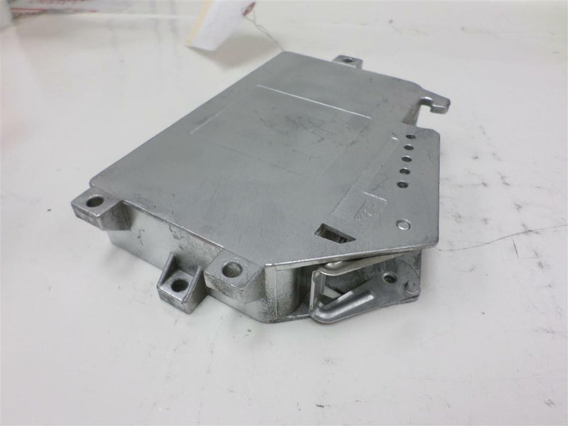 ABS Control Module Jeep Wrangler 1993 1994 1995 56027863