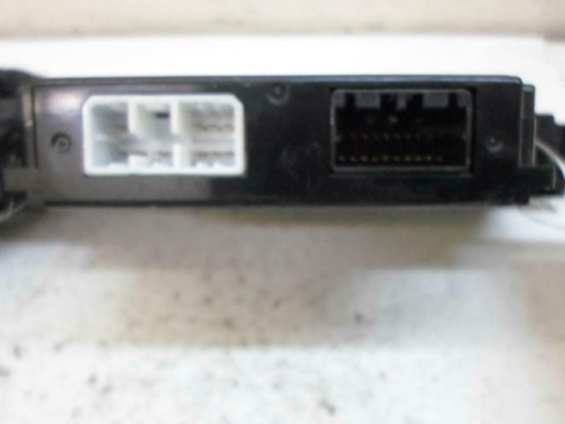 OEM Climate Control Acura Tl 1999 2000 2001 2002 2003 79600-S0K-A22