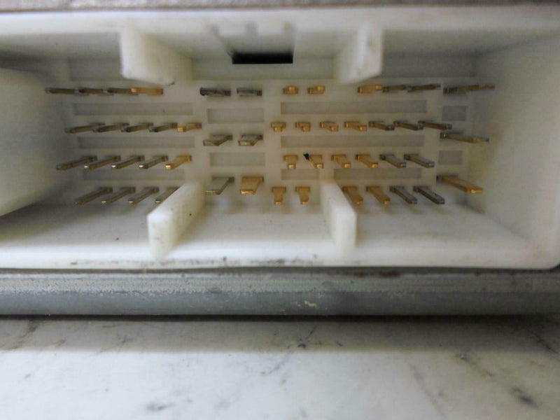 OEM Engine Computer Programmed Plug&Play Nissan Quest 1997 MECM-C502 A1 ECM PCM