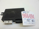 Anti-Theft Alarm Control Module BMW 318I 1992 1993 1994 1995 1996 19971387961