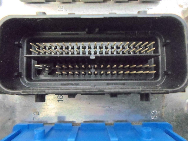 OEM Engine Computer Chevrolet Silverado 1500 2018 12688529 ECM PCM ECU