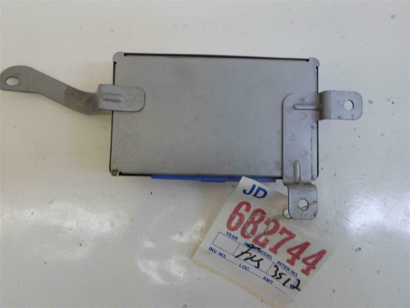Transmission Control Module TCM TCU Nissan Sentra 1998 1999 31036 4M200
