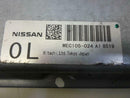 OEM Engine Computer Programmed Plug&Play Infiniti G37 2008 Mec105-024 A1 ECM PCM