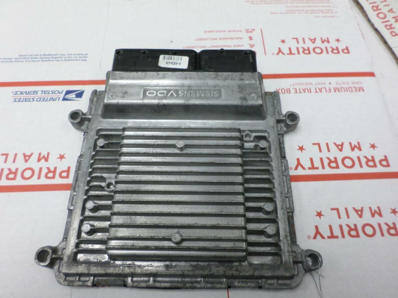 OEM Engine Computer Hyundai Elantra 2007 2008 2009 2010 39150-23010 2.0L Calif