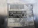 OEM Engine Computer for 2002 Toyota Camry – 89666-06220