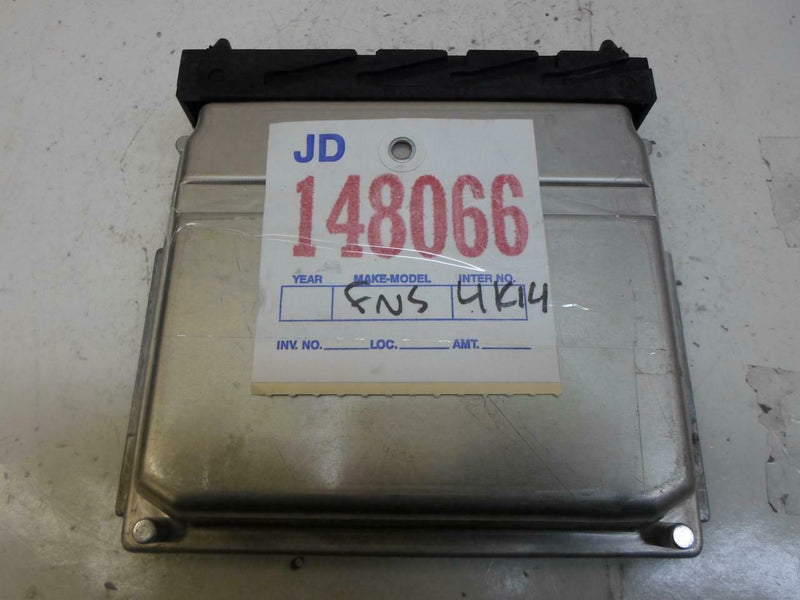 OEM Engine Computer Volvo 70 Series 1999 0261204559 ECM ECU PCM