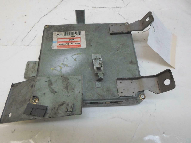 OEM Engine Computer Programmed Plug&Play Nissan Quest 2000 MECM-C713 A1 ECM PCM