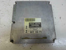 OEM Engine Computer Programmed Plug&Play Toyota Corolla 1999 2000 89661-02621 At
