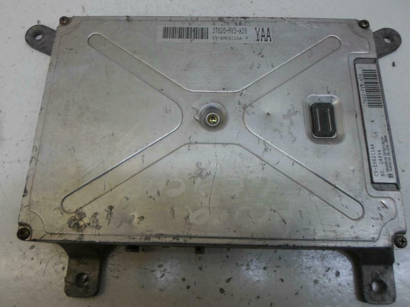 OEM Engine Computer Acura Legend 1993 1994 1995 37820-Py3-A58 At ECM PCM ECU
