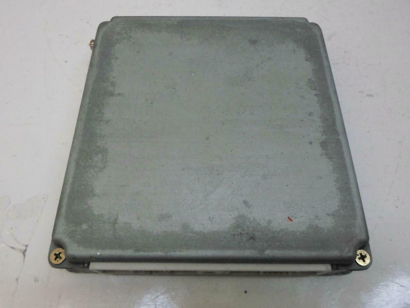 OEM Engine Computer Nissan 200Sx 1995 Ja18B72 B01 1.6L ECM PCM ECU
