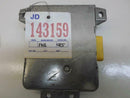 Airbag Control Module Chevrolet Lumina Car 1995 1996 16221281