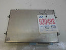 OEM Engine Computer Pontiac Sunbird 1994 16196393 2.0L PCM ECM ECU