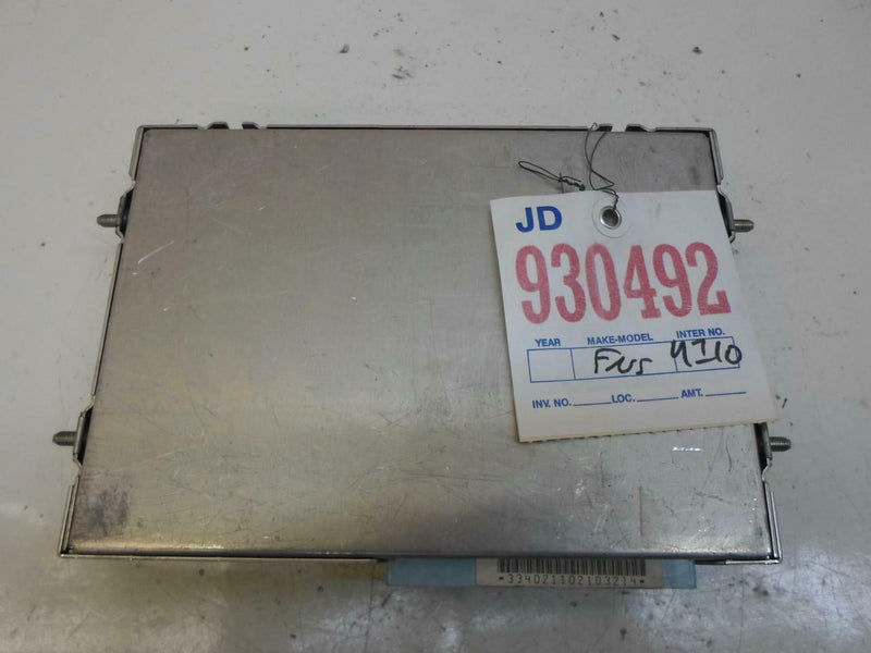 OEM Engine Computer Pontiac Sunbird 1994 16196393 2.0L PCM ECM ECU