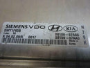 OEM Engine Computer Kia Sportage 2009 39109-37Aa0 39109-37Aa5 PCM ECU ECM