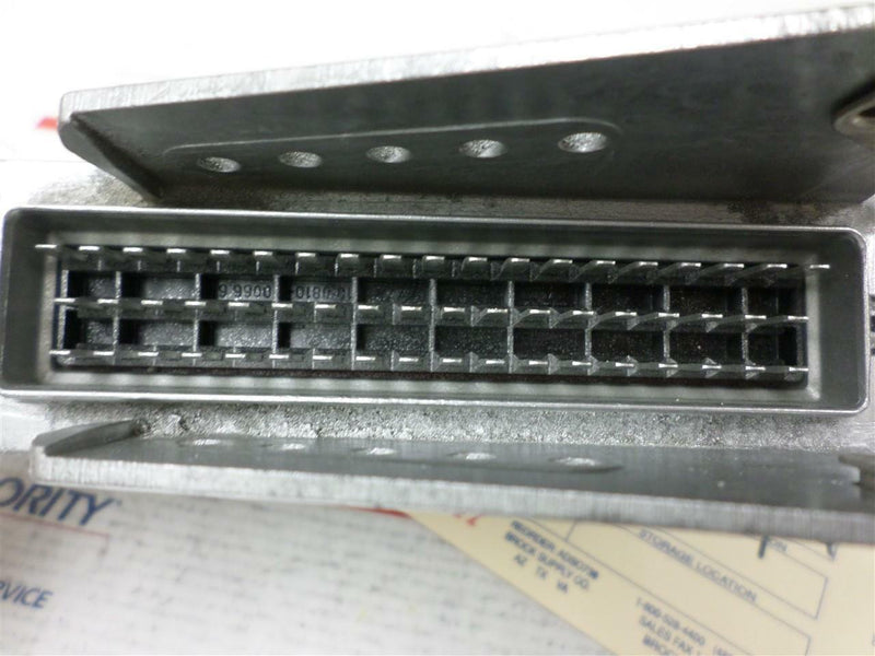 ABS Control Module Jeep Wrangler 1992 1993 1994 1995 56026993