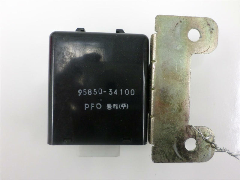 Theft-Locking Control Module Hyundai Sonata 1994 1995 1996 1997 1998