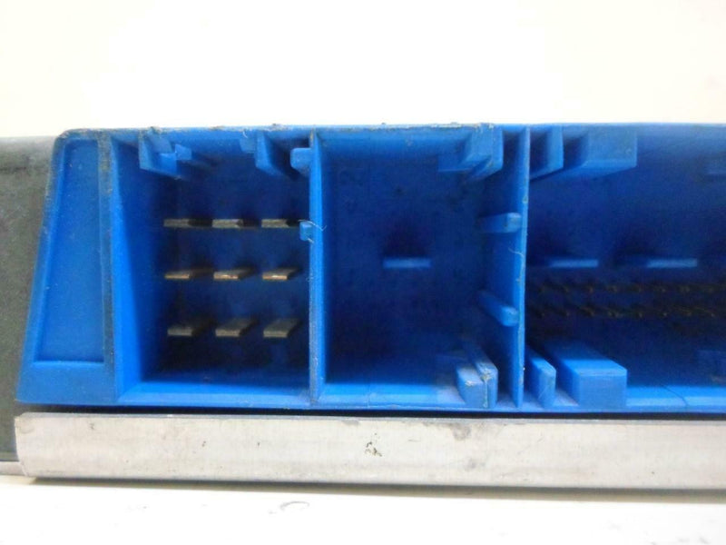 Transmission Control Module TCM TCU BMW E46 3-Series 325I 2003 7518709