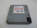 OEM Engine Computer for 2000 Toyota Corolla – 89661-02692
