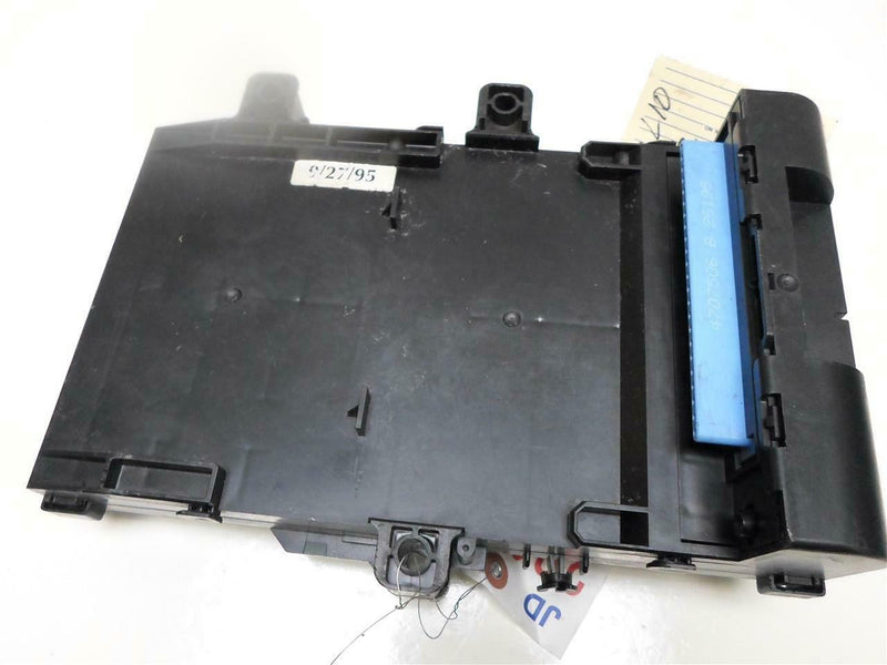 OEM Fuse Box Relay Dodge Caravan 1996 4707592