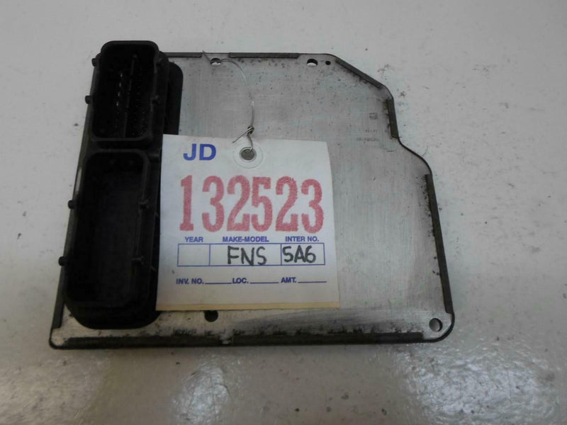 Transmission Control Module TCM TCU Programmed Plug&Play Cadillac SRX 2004 2005 24229790
