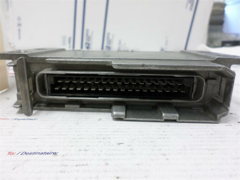 ABS Control Module Nissan Altima 1993 1994 1995 1996 1997 0 265 103 056
