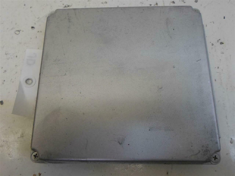 OEM Engine Computer Programmed Plug&Play Nissan Sentra 1999 Ja18L98 By8 PCM ECM