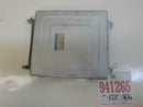 OEM Engine Computer Mitsubishi Galant 1993 Md184390 ECM PCM ECU