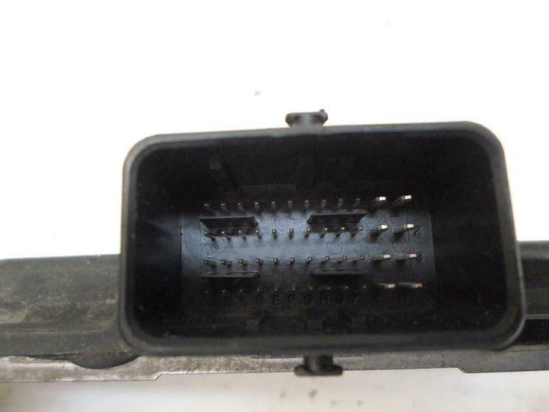 Transmission Control Module TCM TCU Nissan Altima 2007 31036 Ja00B 2.5L