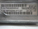 Transmission Control Module TCM TCU Dodge 1500 Pickup 2002 56028585Ac
