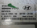 OEM Engine Computer for 2006, 2007, 2008 Hyundai Sonata – 39100-25135