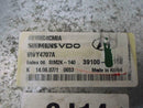 OEM Engine Computer for 2006, 2007, 2008 Hyundai Sonata 2.4L – 39100-25135