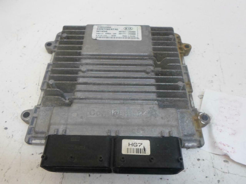 OEM Engine Computer for 2011, 2012, 2013 Kia Optima – 39111-2G866