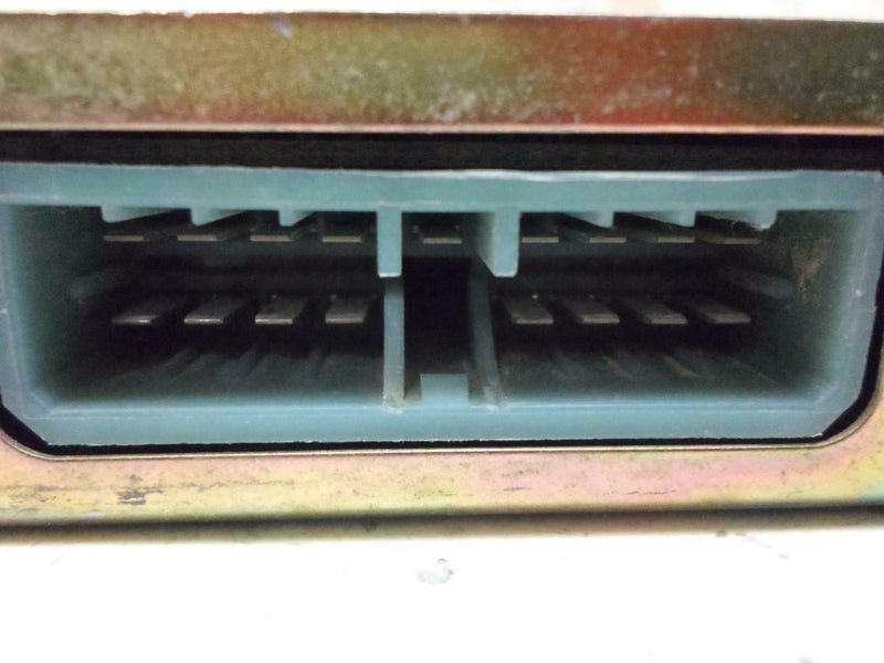 OEM Engine Computer Mitsubishi Precis 1988 1989 39110-21450 At ECM PCM ECU