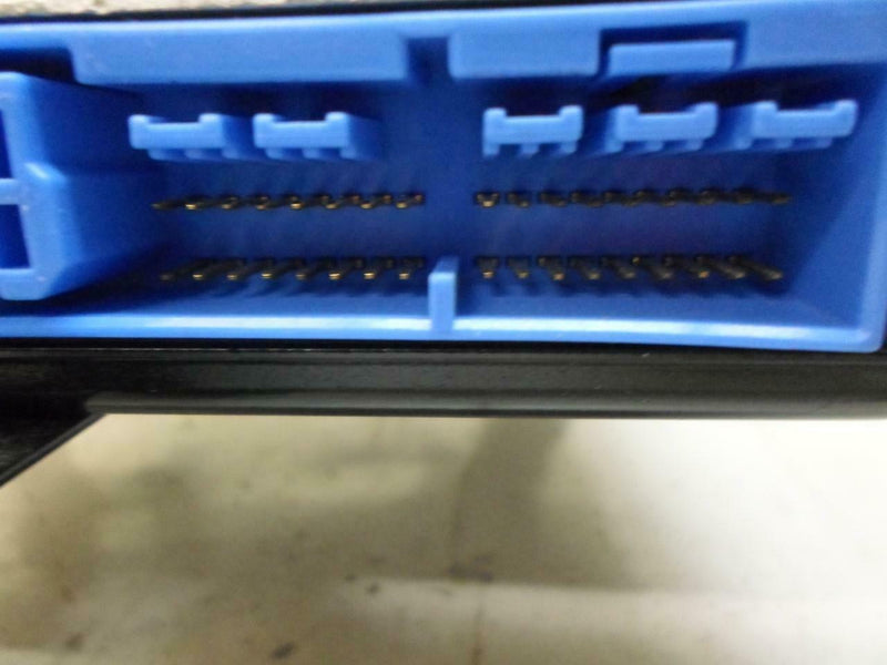 OEM Engine Computer Nissan Pickup 1990 1991 23710 86G11 At ECM ECU PCM