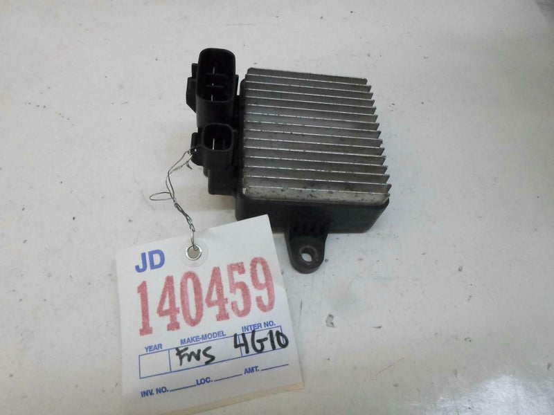 Cooling Fan Control Module Hyundai Sonata 2006 2007 2008 25385-3K210