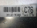 OEM Engine Computer Hyundai Elantra 2014 39132-2Egb0 2.0L At PCM ECU ECM
