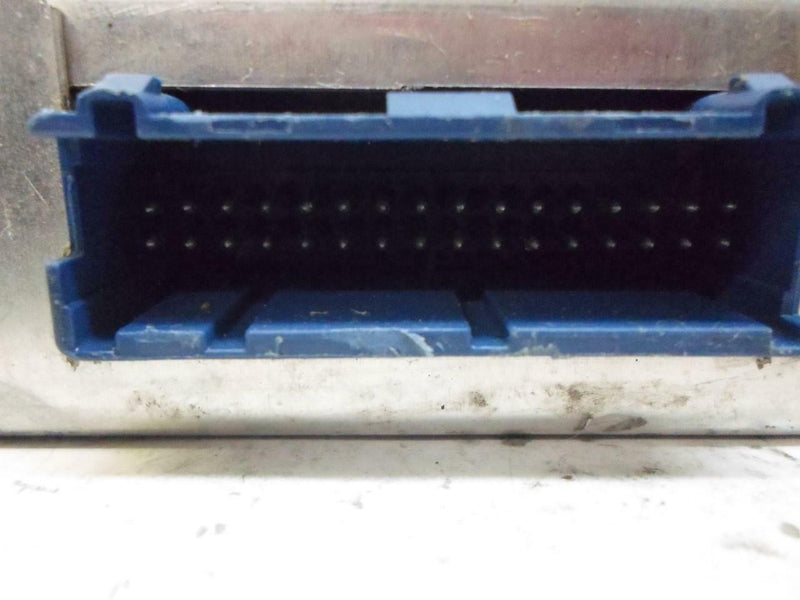 ABS Control Module Chevrolet Lumina Van 1995 1996 16203636