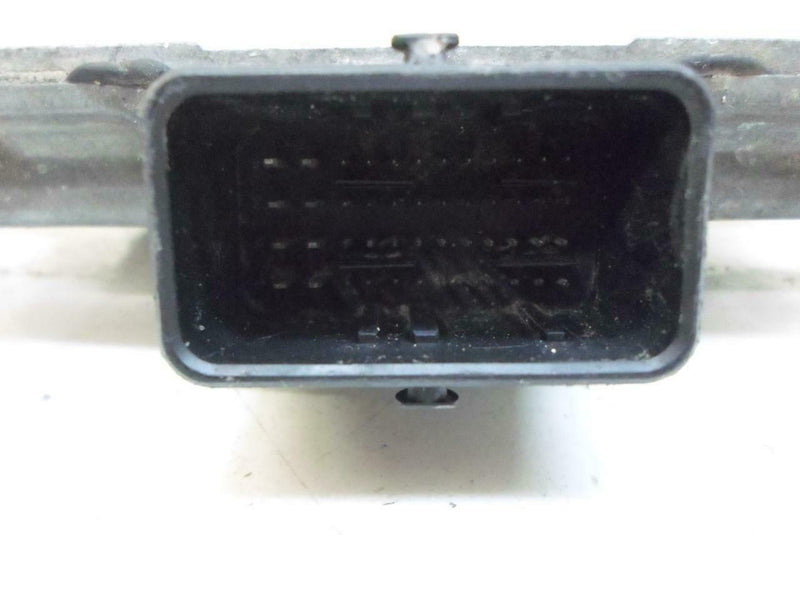 Transmission Control Module TCM TCU Nissan Rogue 2009 31036 Jm32A
