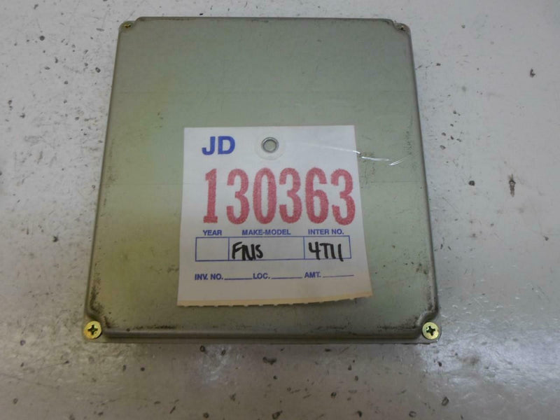 OEM Engine Computer Infiniti G20 1993 A11-C96 Cb3 ECM PCM ECU