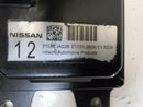 Transmission Control Module TCM TCU Nissan Altima 2007 2008 31036 Ja02B 2.5L