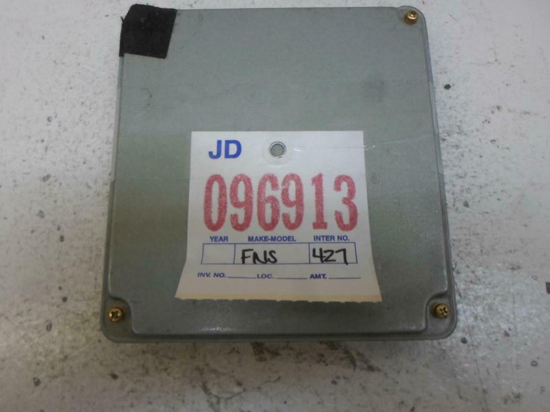 OEM Engine Computer Programmed Plug&Play Toyota Corolla 1998 89661-02361 At PCM