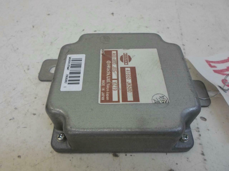 Transfer Case Control Module Infiniti G35 2007 2008 41650 Jk500