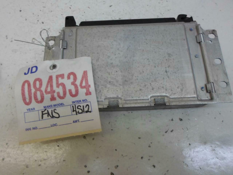 ABS Control Module Infiniti G35 2004 47851 Ac000