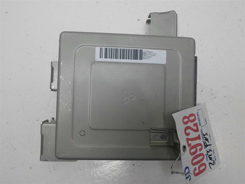 OEM Engine Computer Ford Aspire 1996 B3Y1 18 881 PCM ECM ECU