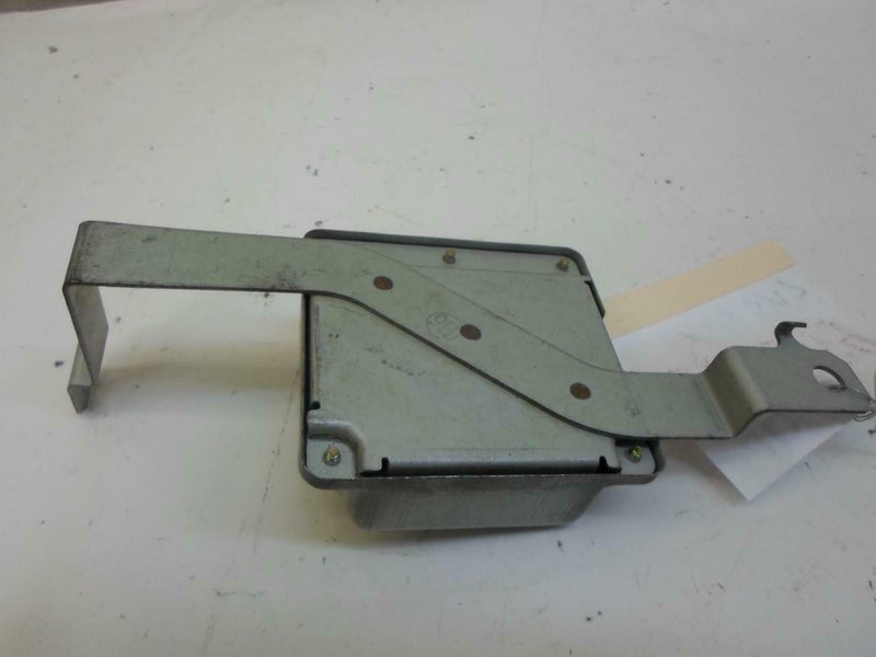 Transfer Case Control Module Nissan Murano 2003 41650 Ca000