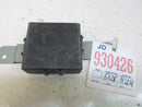 Cruise Control Module Nissan Maxima 2000 Et70-770