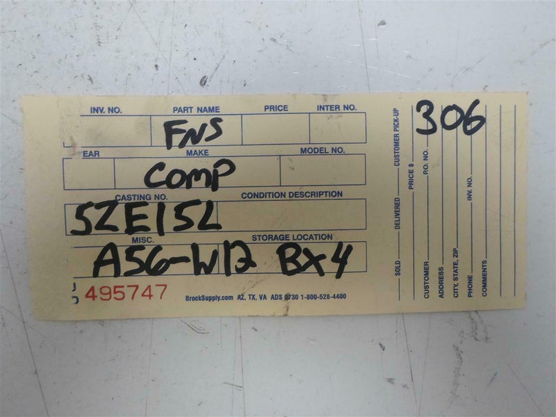 OEM Engine Computer Programmed Plug & Play Nissan Sentra 2002 A56-W42 Bx4 PCM ECM