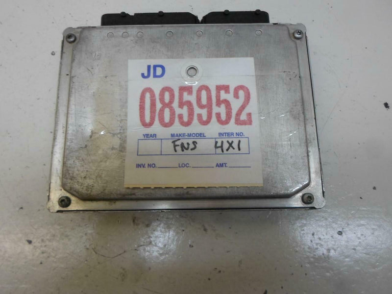 OEM Engine Computer Programmed Plug&Play Volkswagen Passat 2004 4B0906018Dn 1.8L