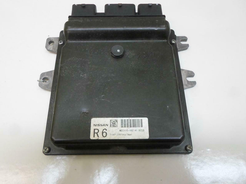 OEM Engine Computer Programmed Plug&Play Nissan Altima 2008 Mec110-182 A1 ECM